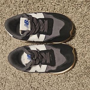Baby New Balance 237